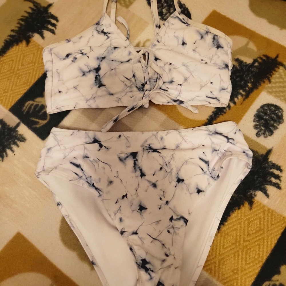 SHEIN bikini⛱️☀️